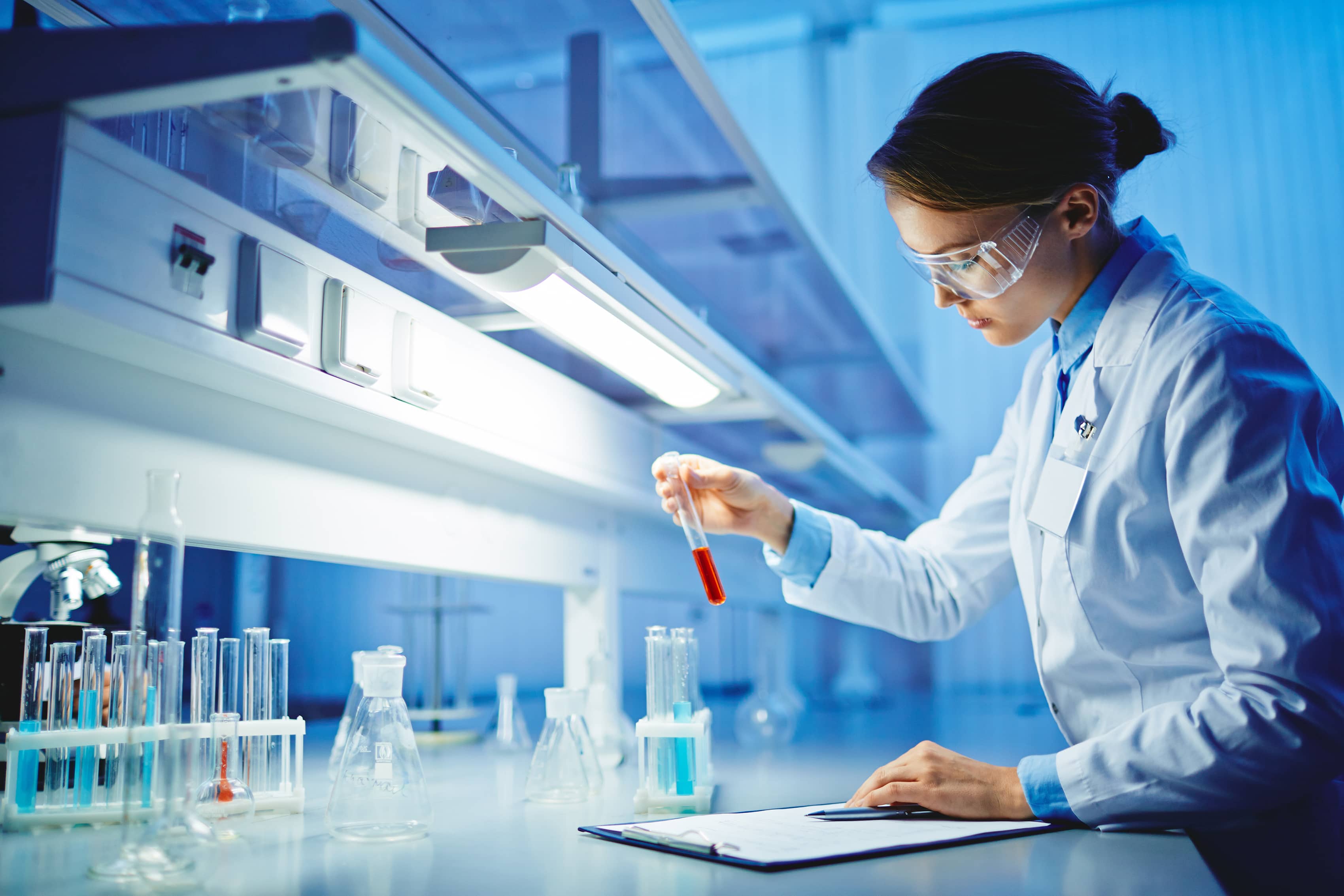 Tên dự án tiêu biểu của chúng tôi ở đây. vinalab